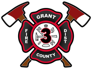 History – Grant County Fire District 3